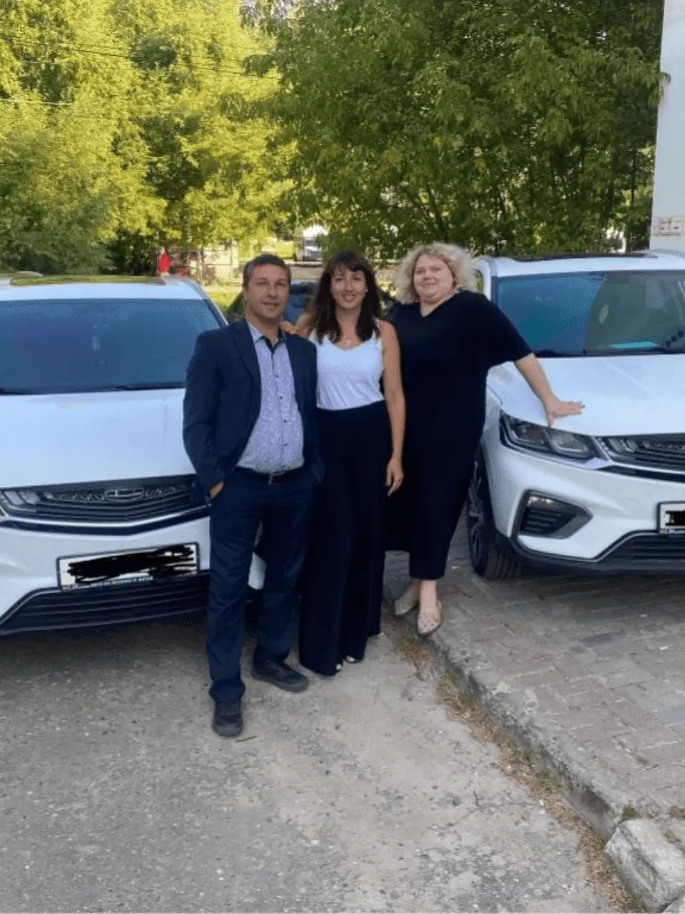 Фото пользователя