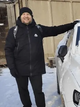 Фото пользователя