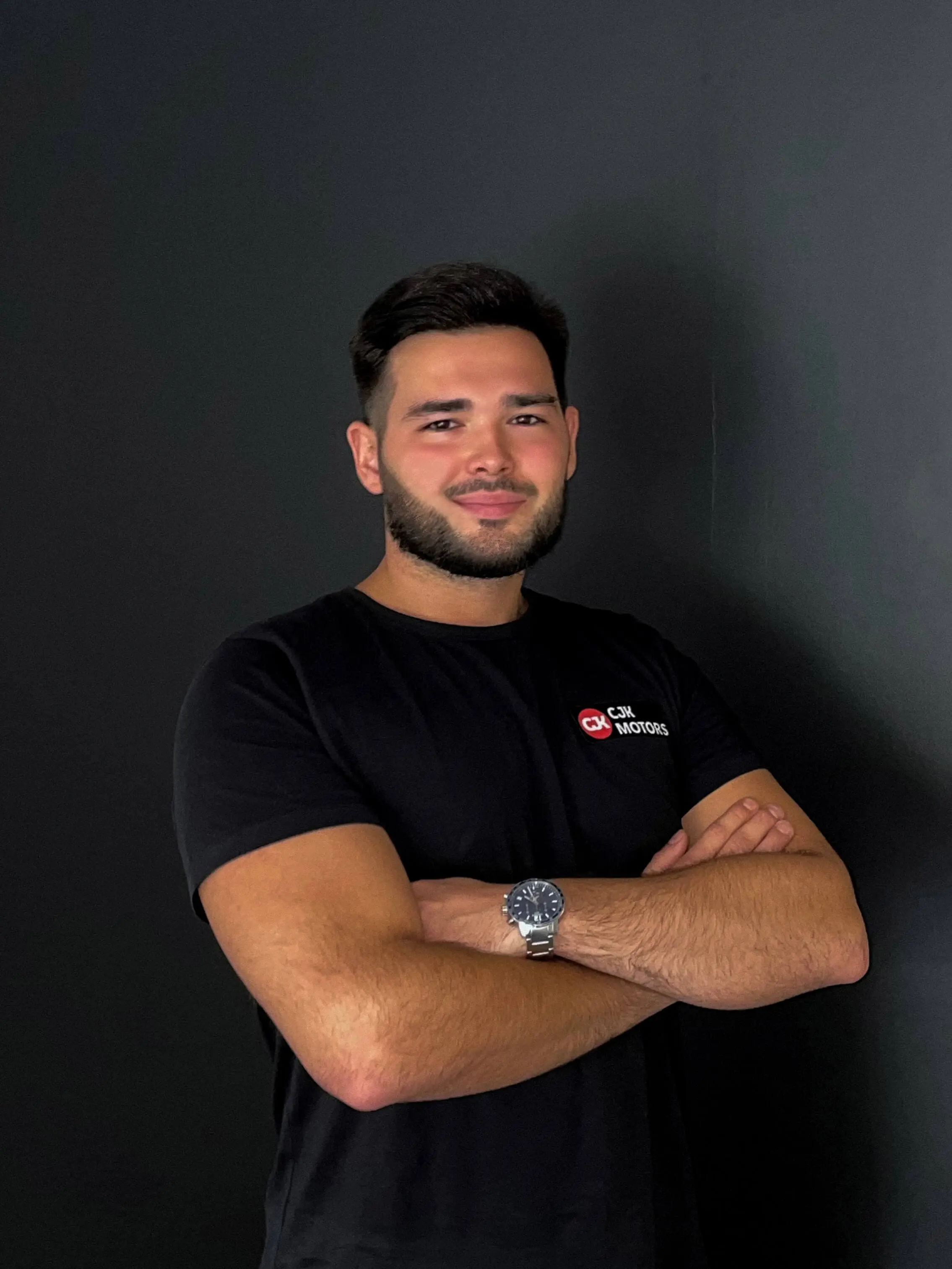 Фото команды