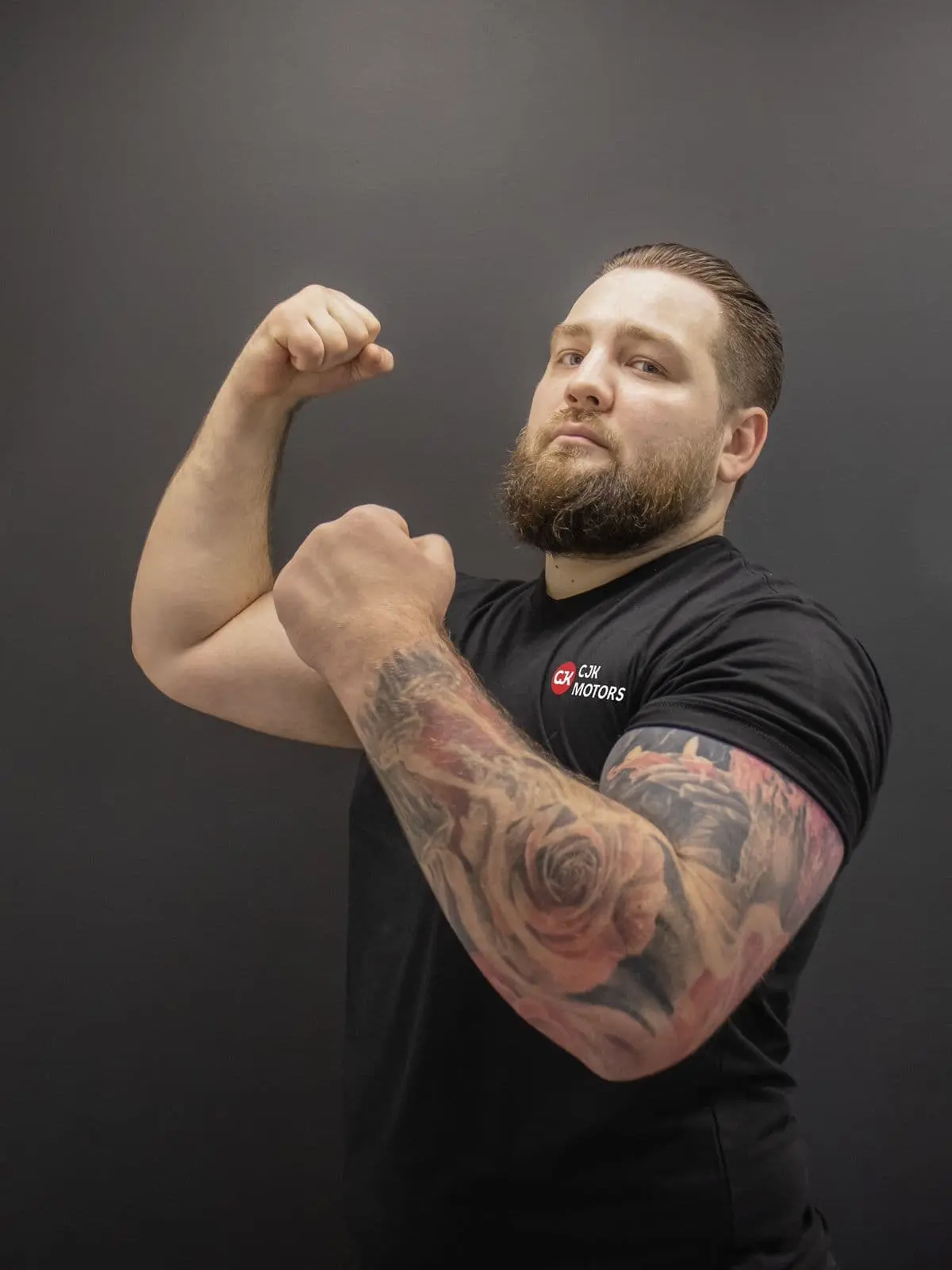 Фото команды