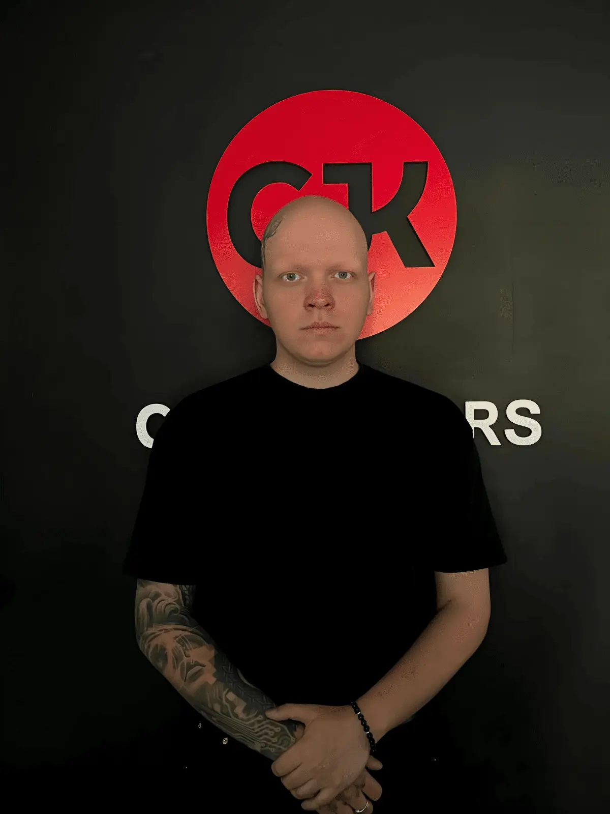 Фото команды